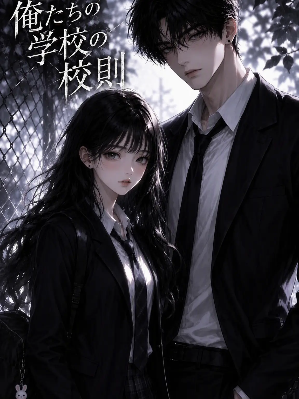 Belita0522의 我が校のルール