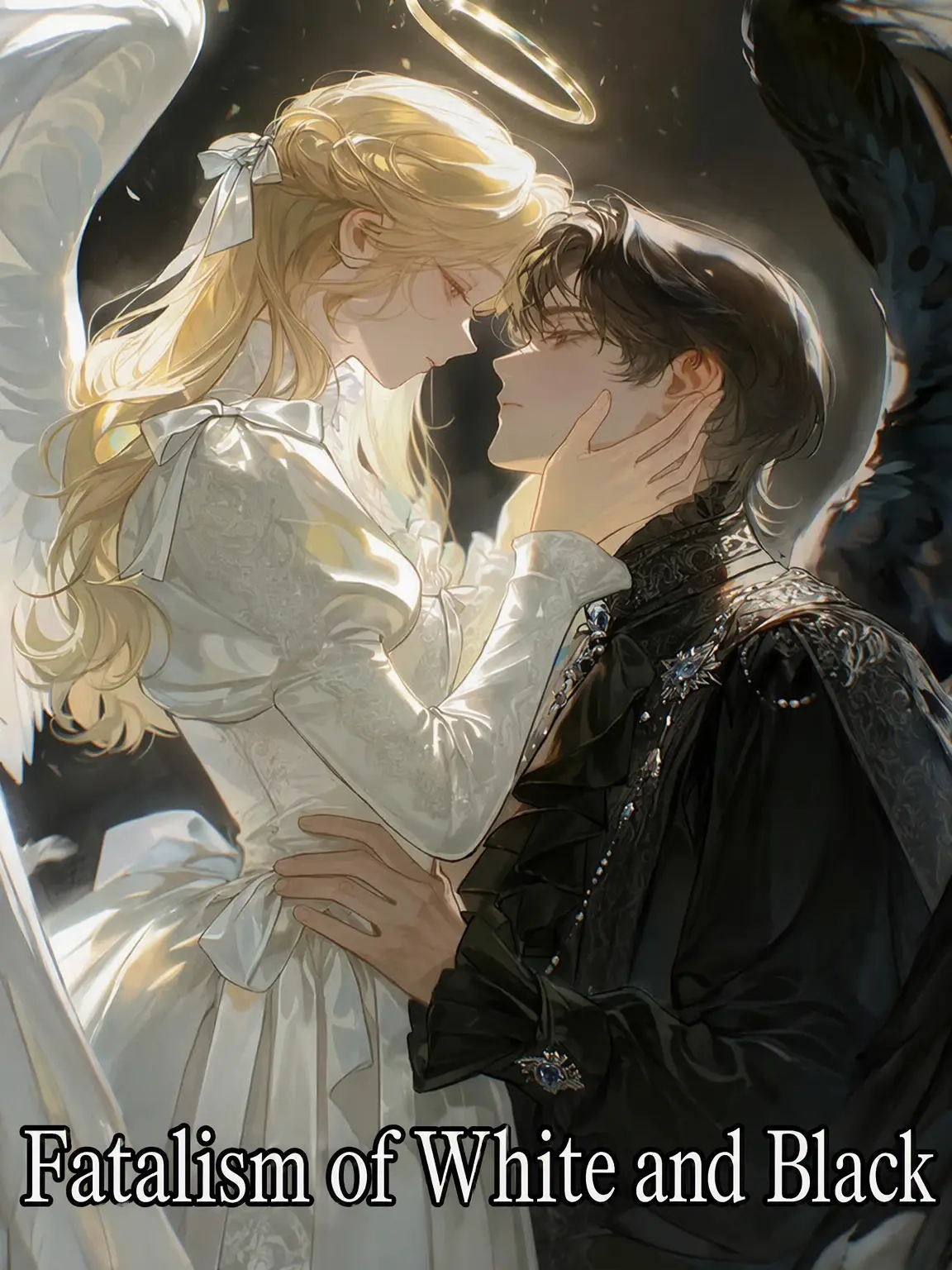 ScenicRoot6192의 Black and White Fatalism