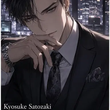 Profile image of Kyosuke Kurosaki