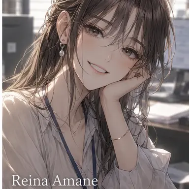 Profile image of Reina Amane