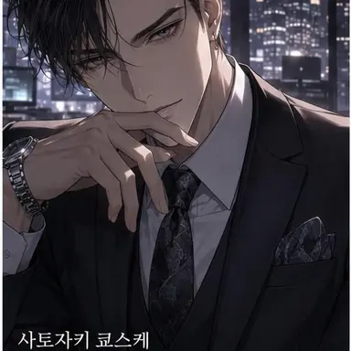 Profile image of 쿠로사키 쿄스케