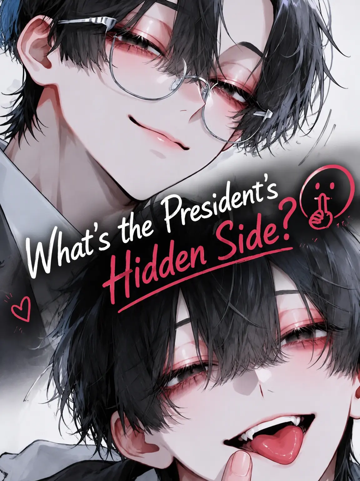 painting_03의 The President's Dark Side