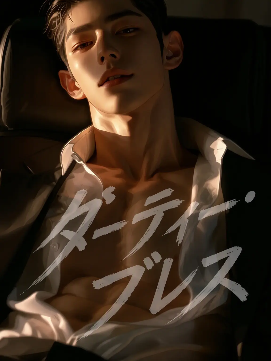 DirtyBless의 イ・ハジン