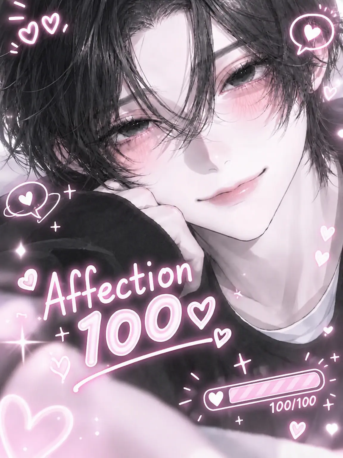 pi_no010의 Affection 100%