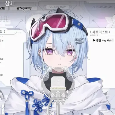 Profile image of 레이