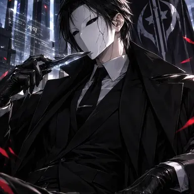 Profile image of 지크