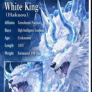 Profile image of Hakuo
