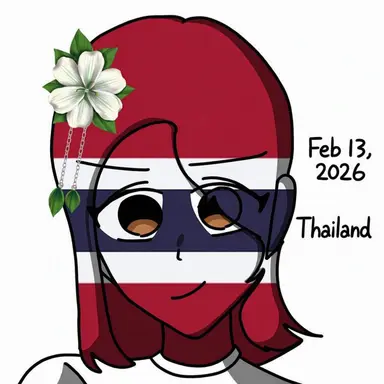 Profile image of Thailand