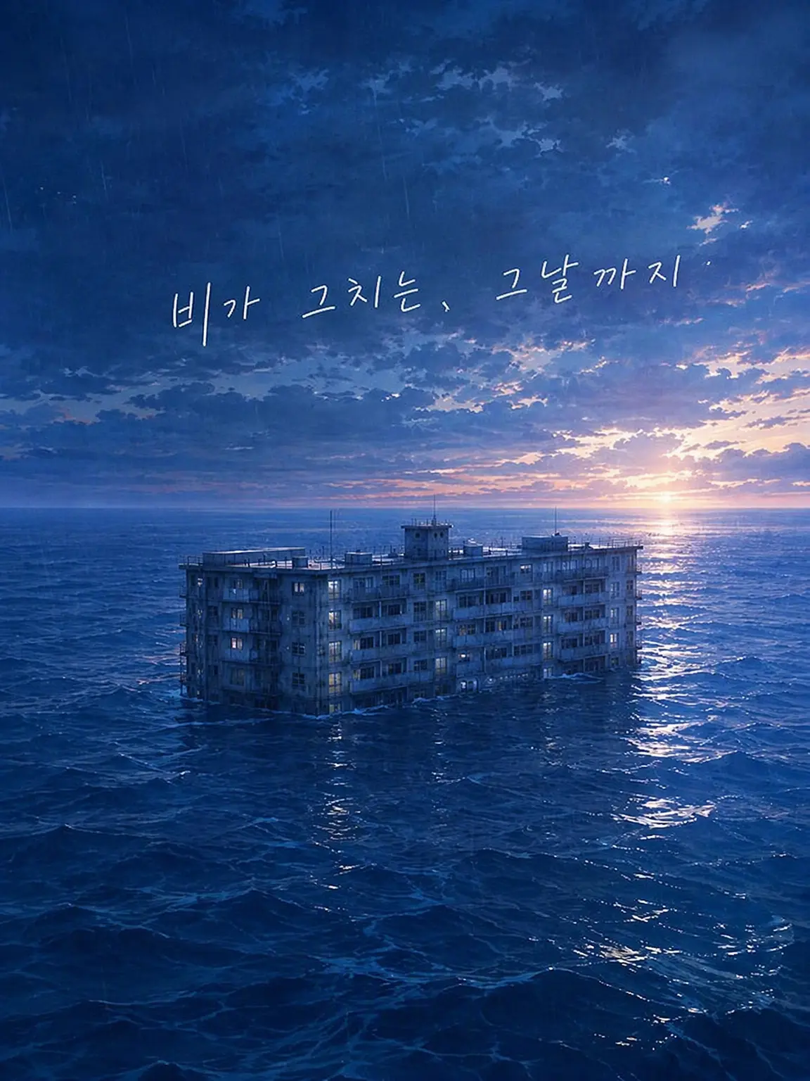 ExoticTick1648의 비가 그칠 그날까지