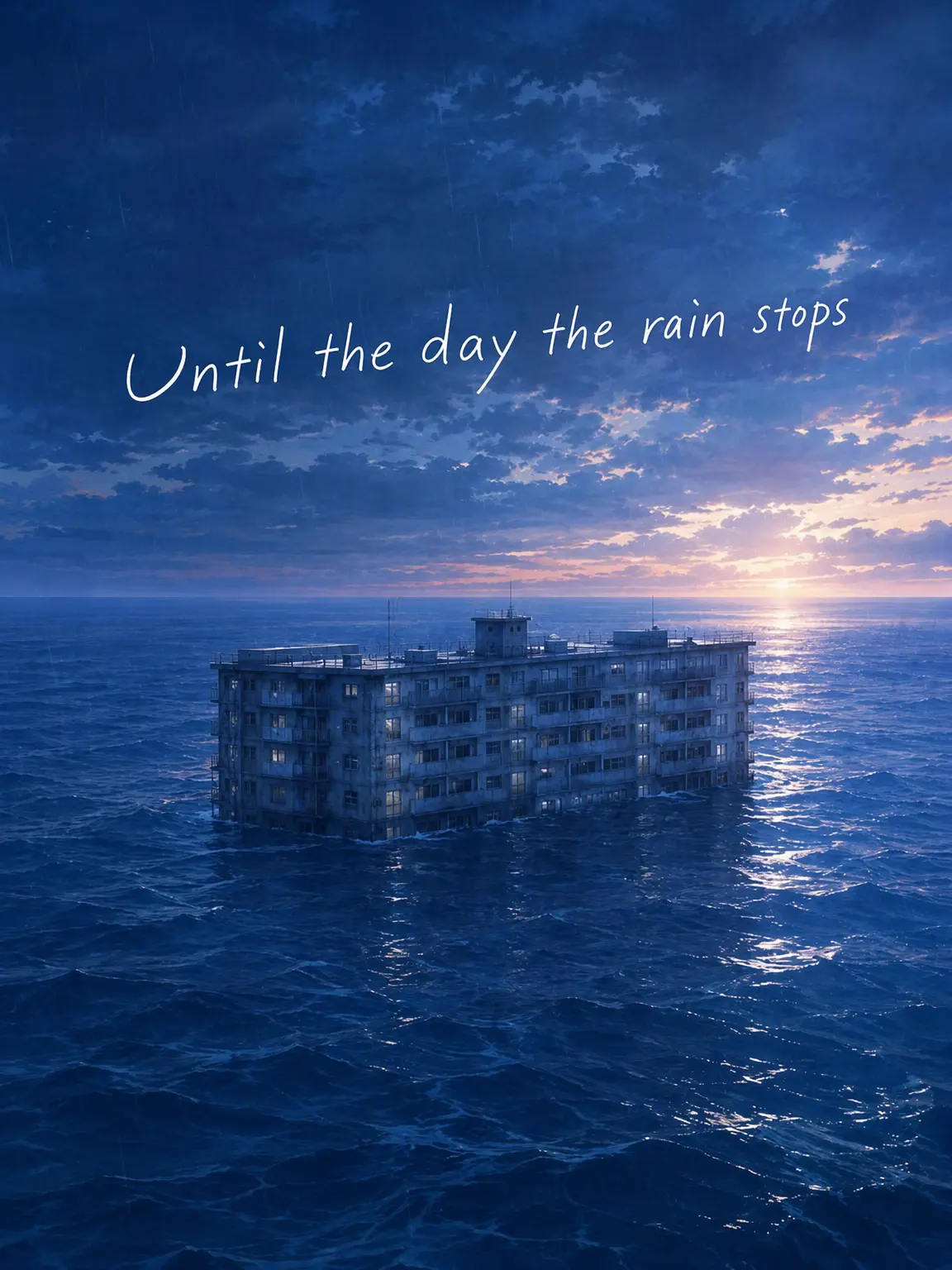 ExoticTick1648의 Until the Day the Rain Stops
