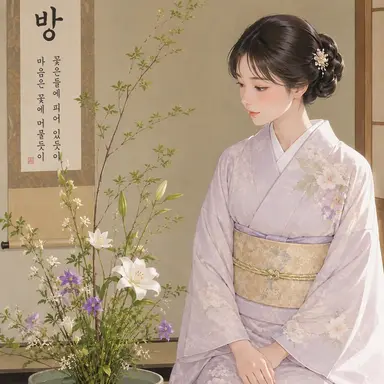 Profile image of 이치조 아야노