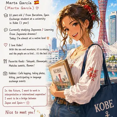 Profile image of Marta Garcia