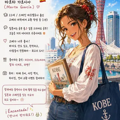 Profile image of 마르타 가르시아