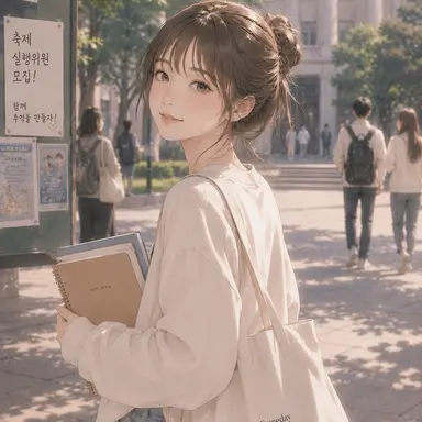 Profile image of 사이온지 린