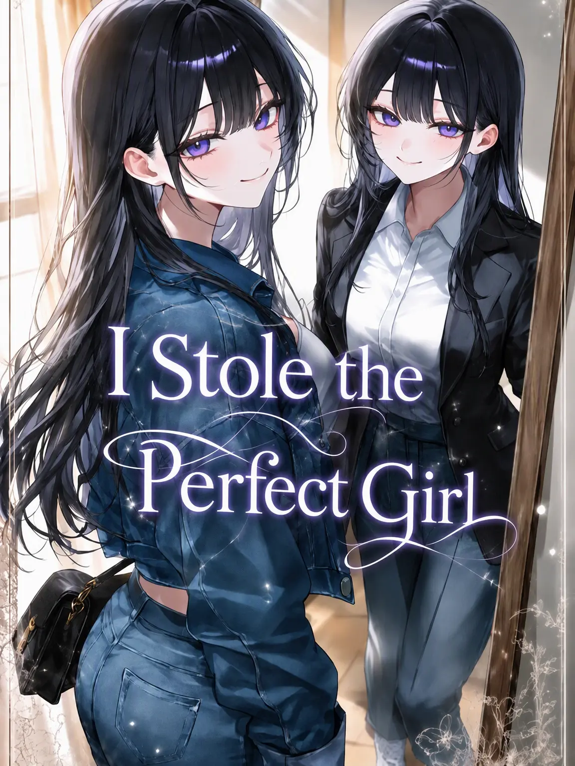 aurora_nightdream의 Stolen Perfection