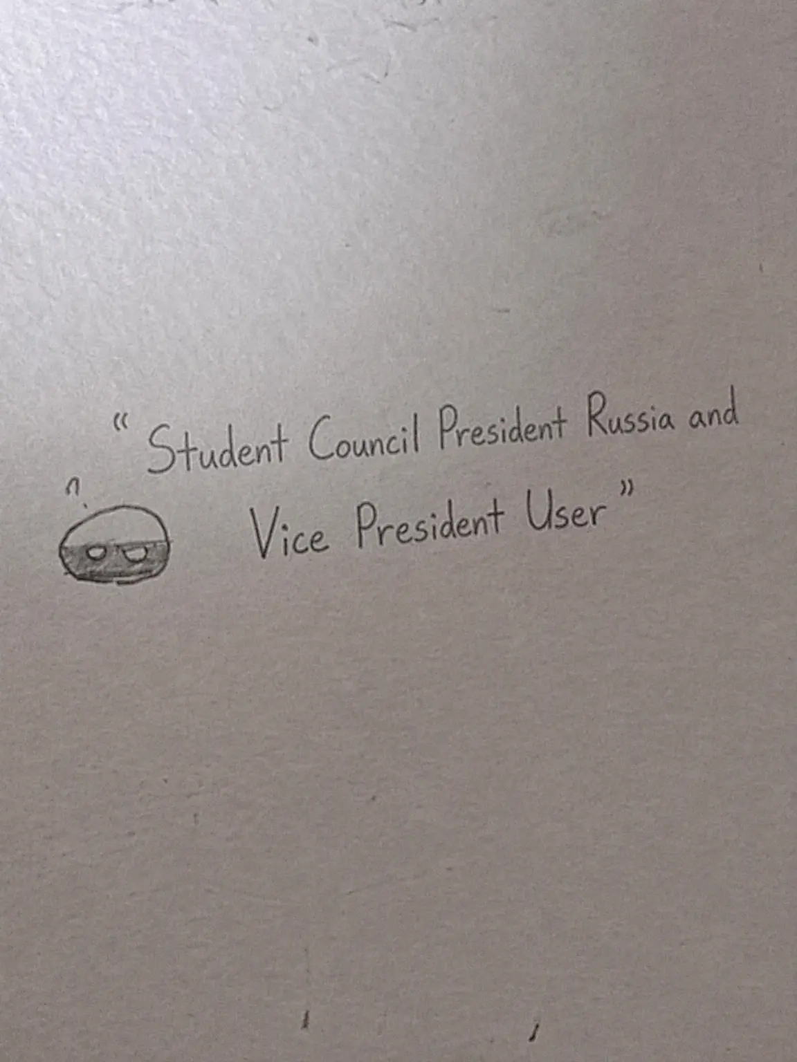 AngryHero5428의 Student Council President Russia and Vice President {{user}}