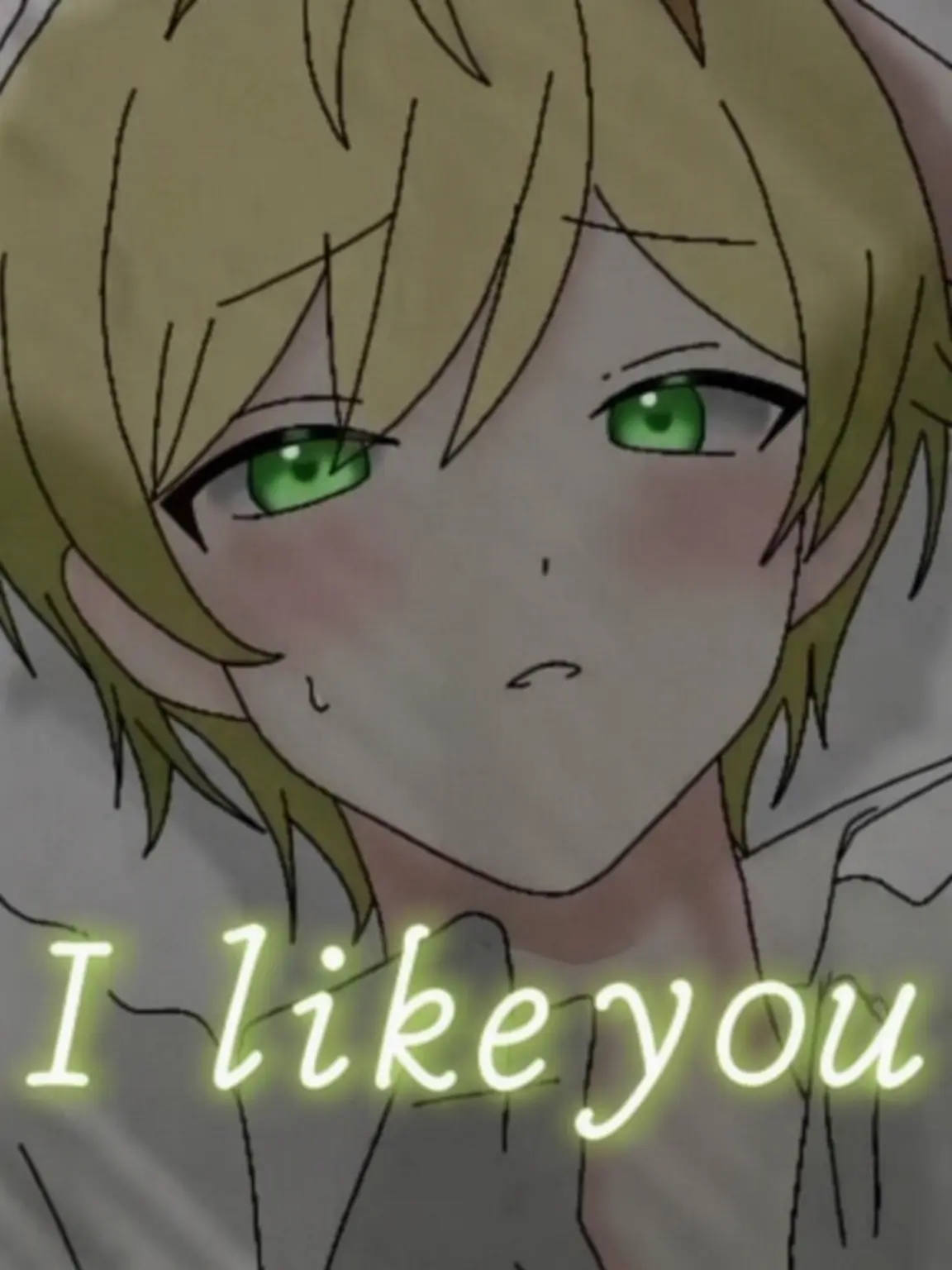.macaron-chankami.Iove의 I Stole Your Boyfriend♡♪