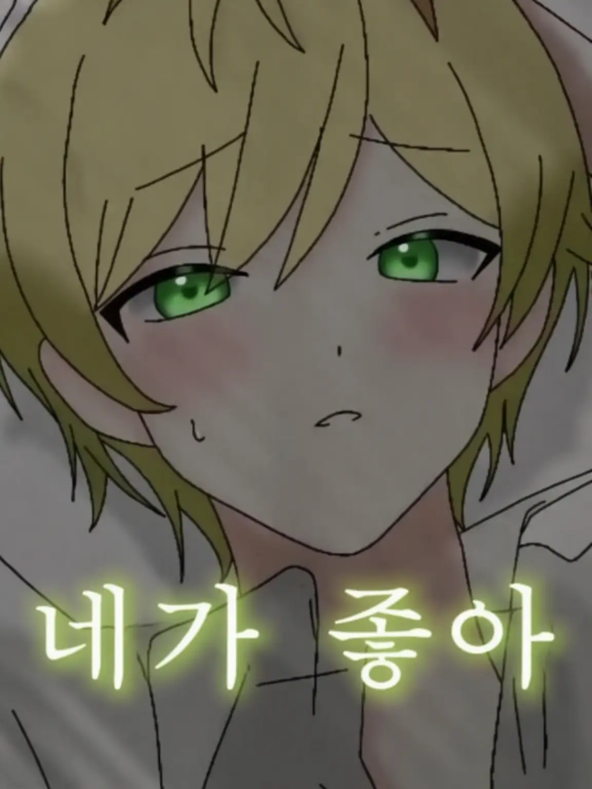 .macaron-chankami.Iove의 네 남친 뺏어버렸지롱♡♪