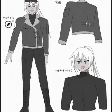 Profile image of ドクセ