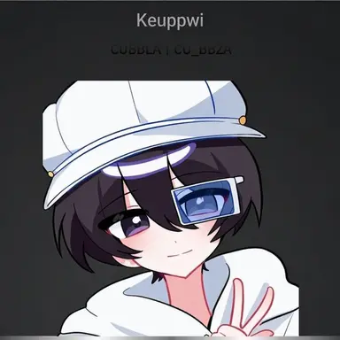 Profile image of Kkueppi