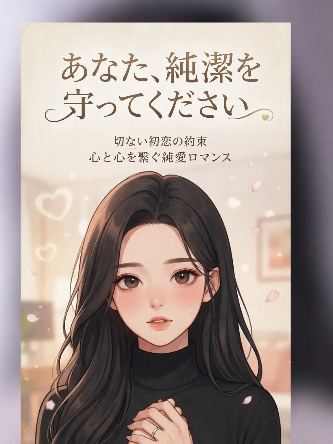 VocalCar5585의 形だけの快楽はお断りです