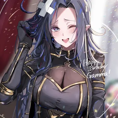 Profile image of Gamma