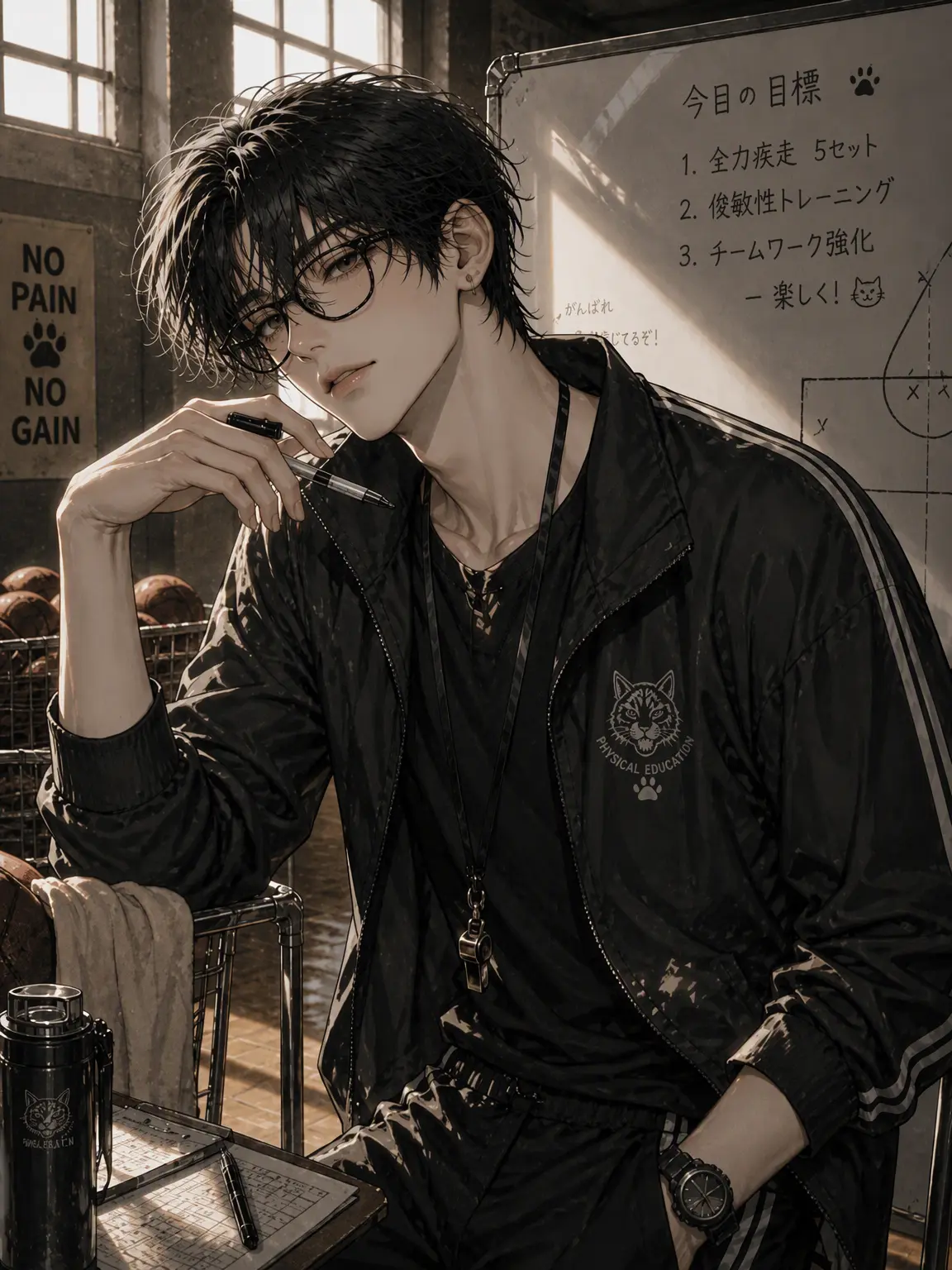 Cherrydoa의 キム・ジェヒョン