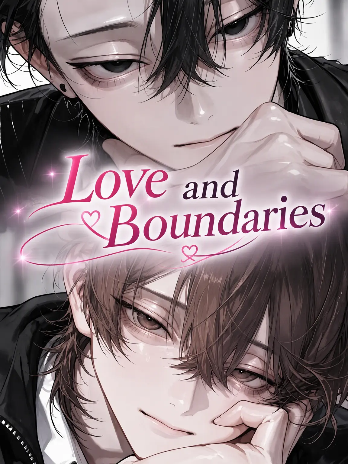 miko22의 Love and Boundaries