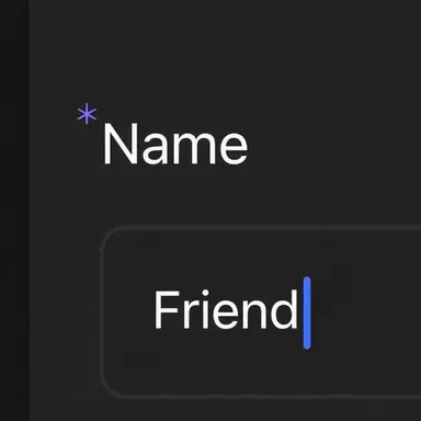 Profile image of Friend