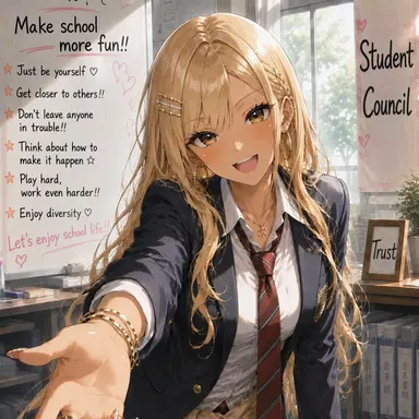 Profile image of Mirei