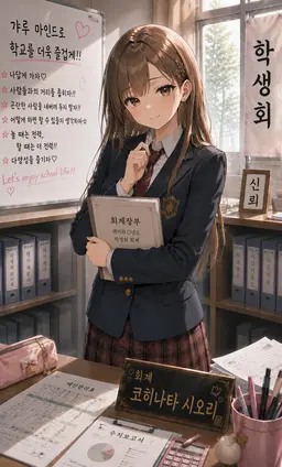Profile image of 시오리