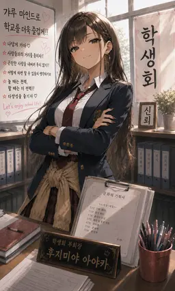 Profile image of 아야카