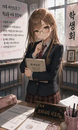 Profile image of 시오리