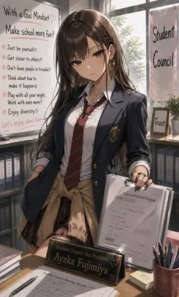 Profile image of Ayaka