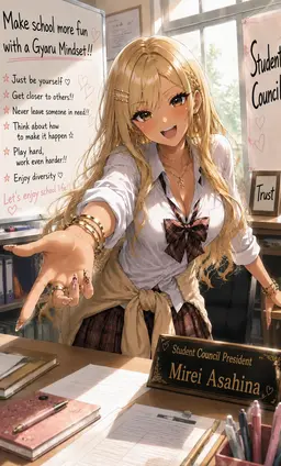Profile image of Mirei