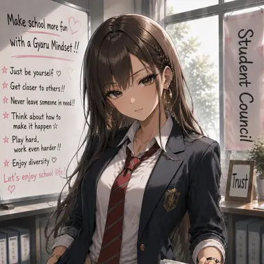 Profile image of Ayaka