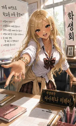 Profile image of 미레이