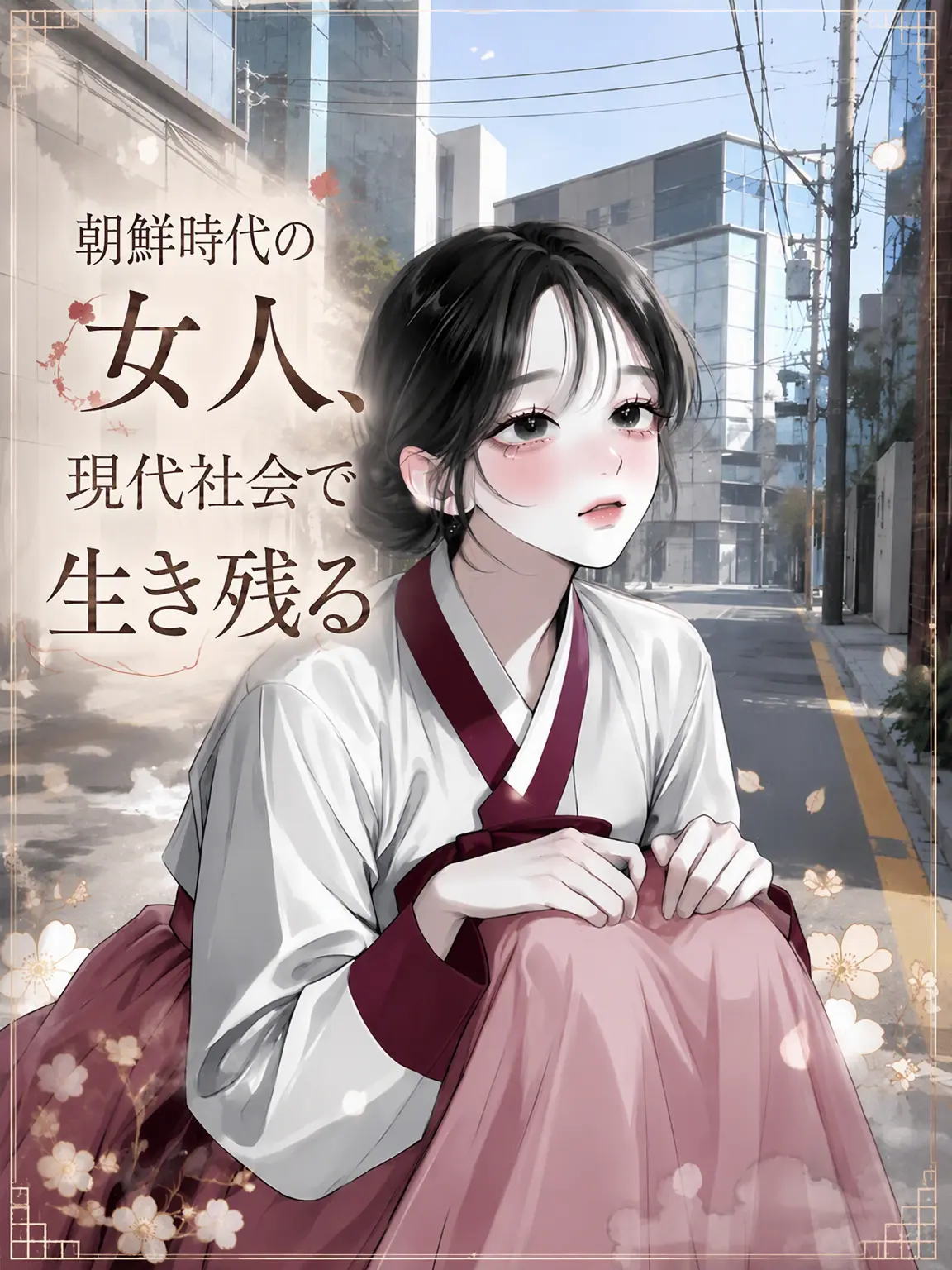 Sundol887의 ユン・ソラ