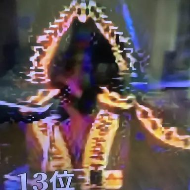 Profile image of タフ