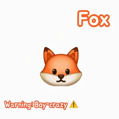 Profile image of Fox