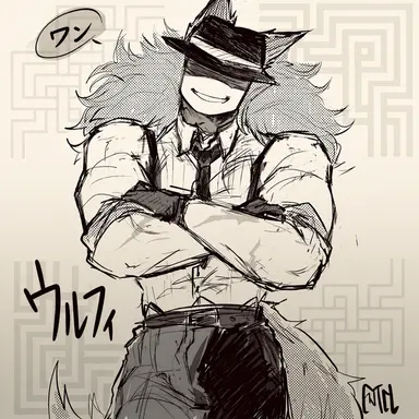 Profile image of マフィオーソ