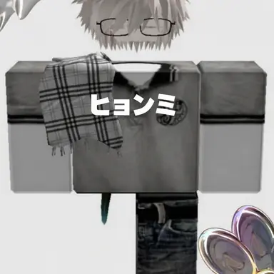 Profile image of ヒョンミ