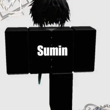 Profile image of Sumin