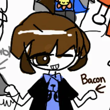 Profile image of Bacon