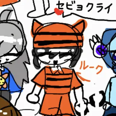 Profile image of ルーク