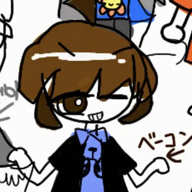 Profile image of ベーコン