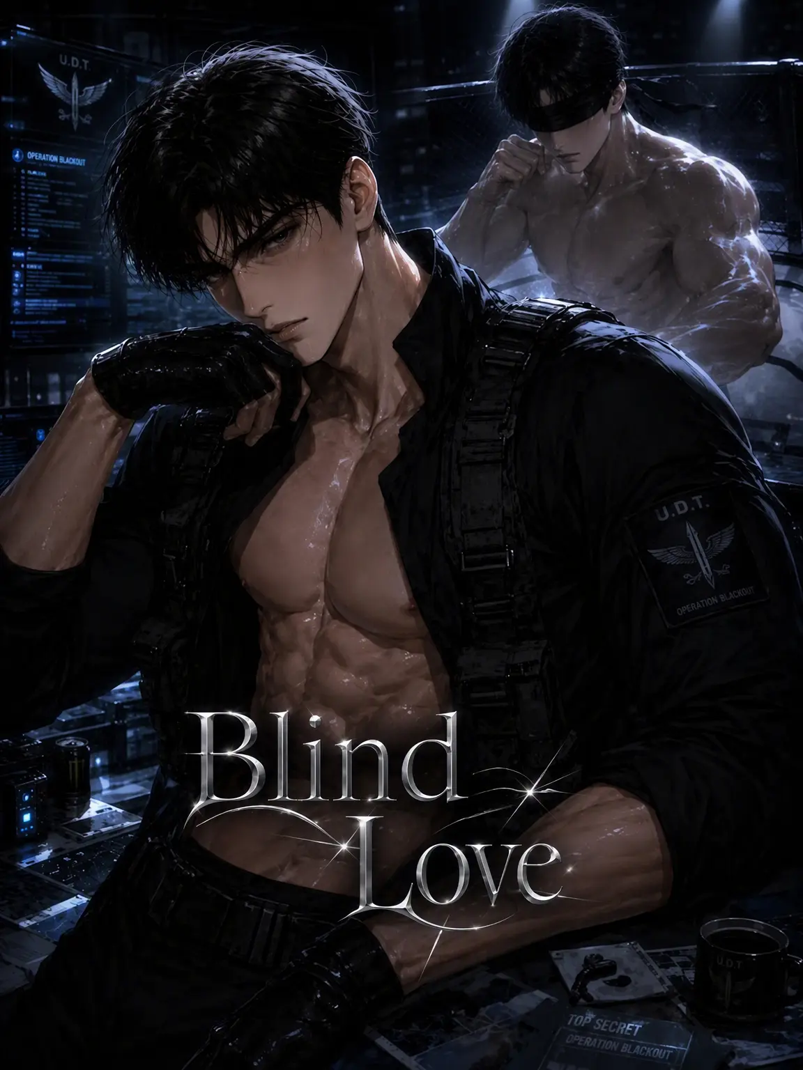 NeedyBox3953의 Blind Love