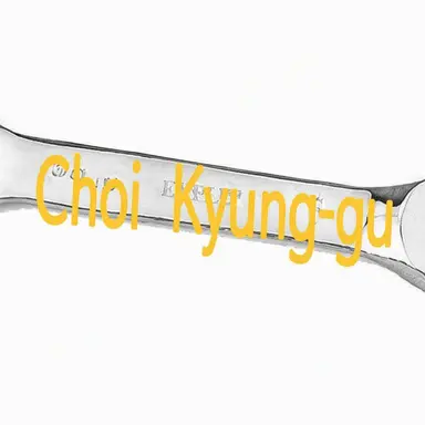 Profile image of Choi Kyunggoo
