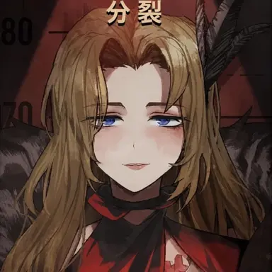 Profile image of ロージャ
