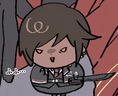 Profile image of ウーティス